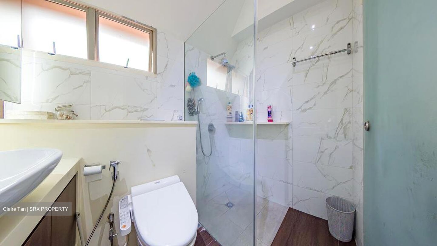 Seletar Springs Condominium (D28), Condominium #520148251